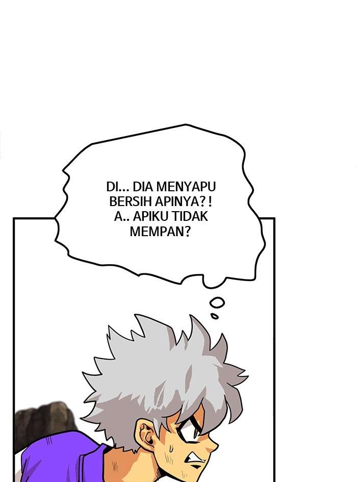 Troll Trap Chapter 81 - halaman 80