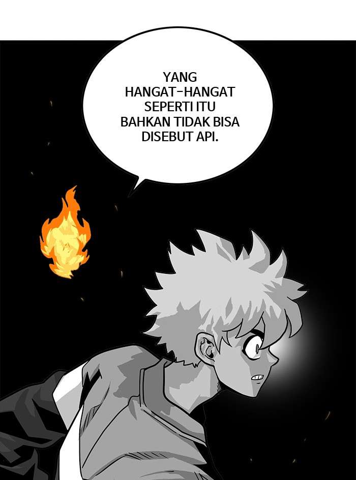 Troll Trap Chapter 81 - halaman 82