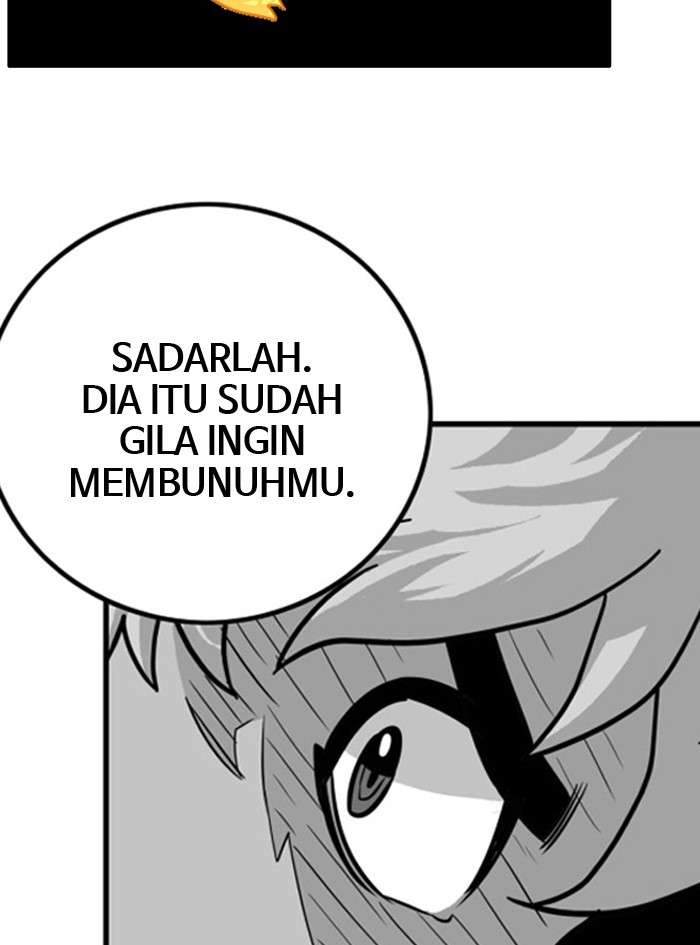 Troll Trap Chapter 81 - halaman 84