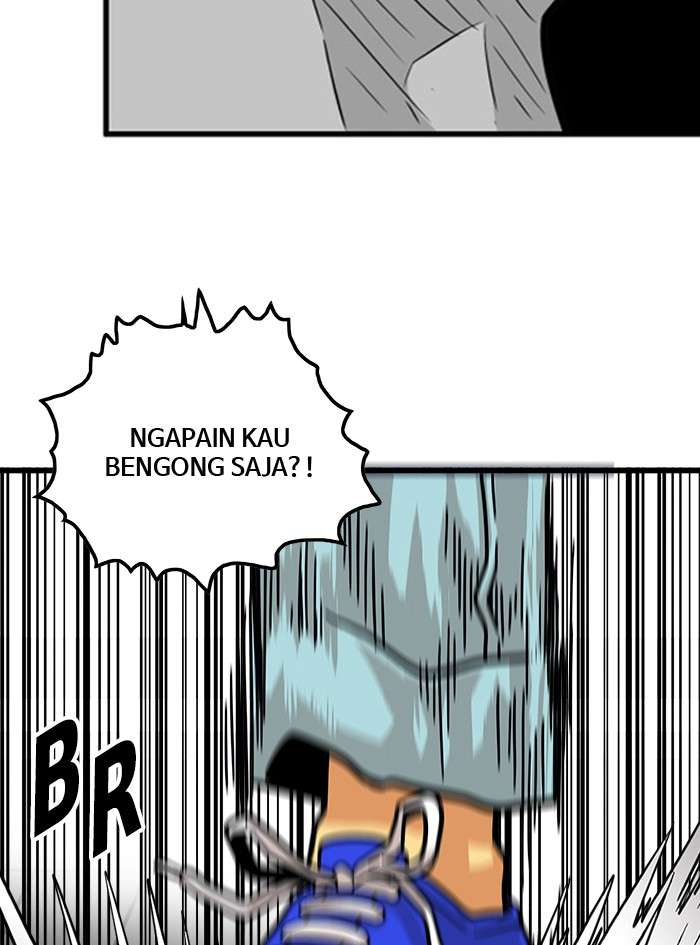 Troll Trap Chapter 81 - halaman 85