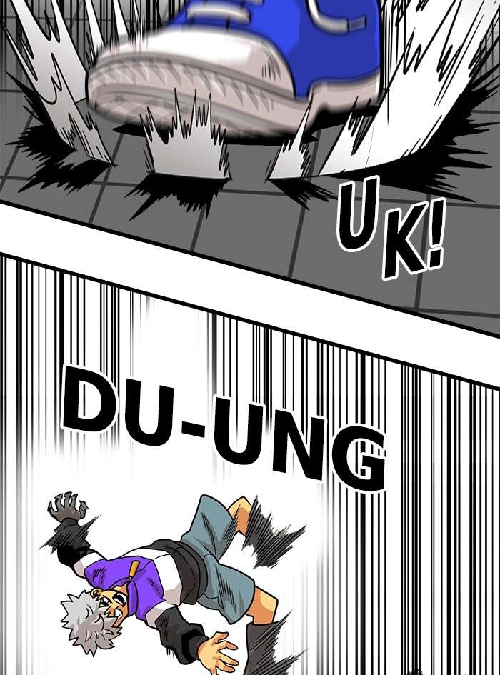 Troll Trap Chapter 81 - halaman 86