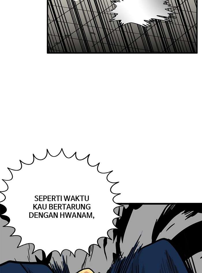Troll Trap Chapter 81 - halaman 89