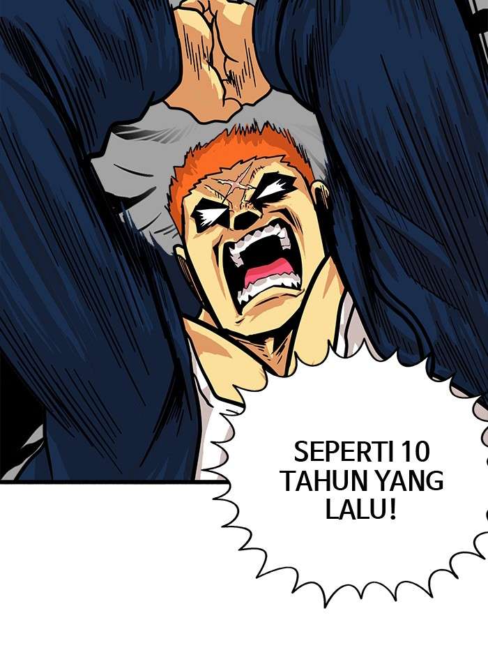 Troll Trap Chapter 81 - halaman 90