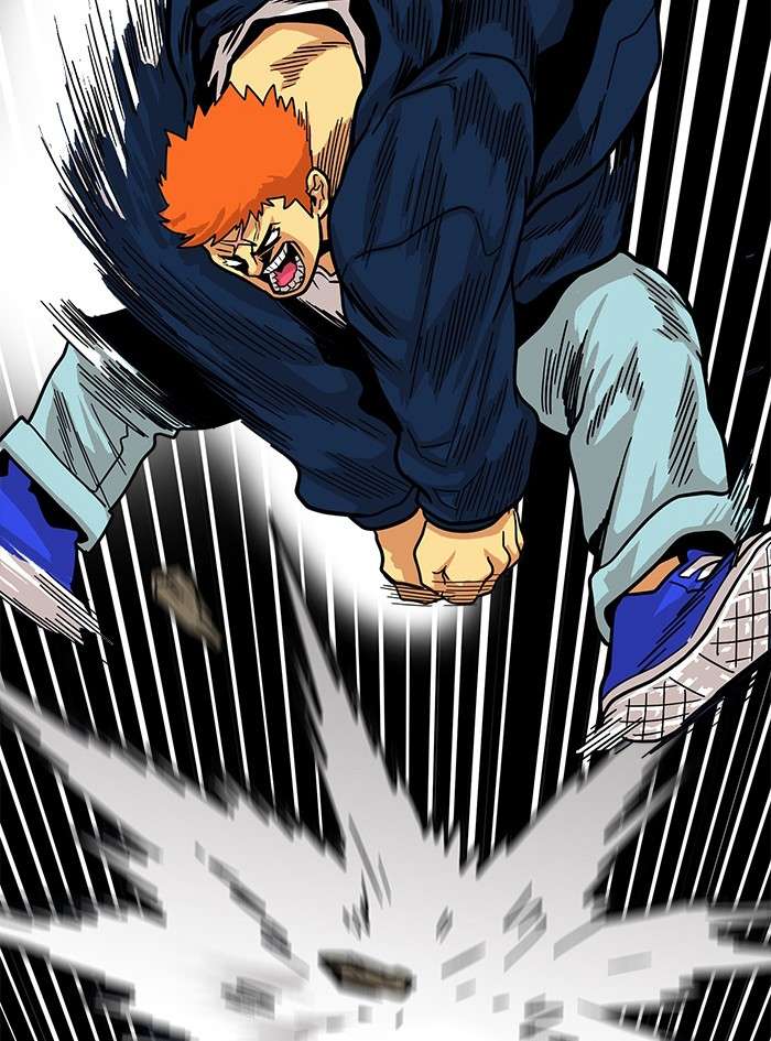 Troll Trap Chapter 81 - halaman 92