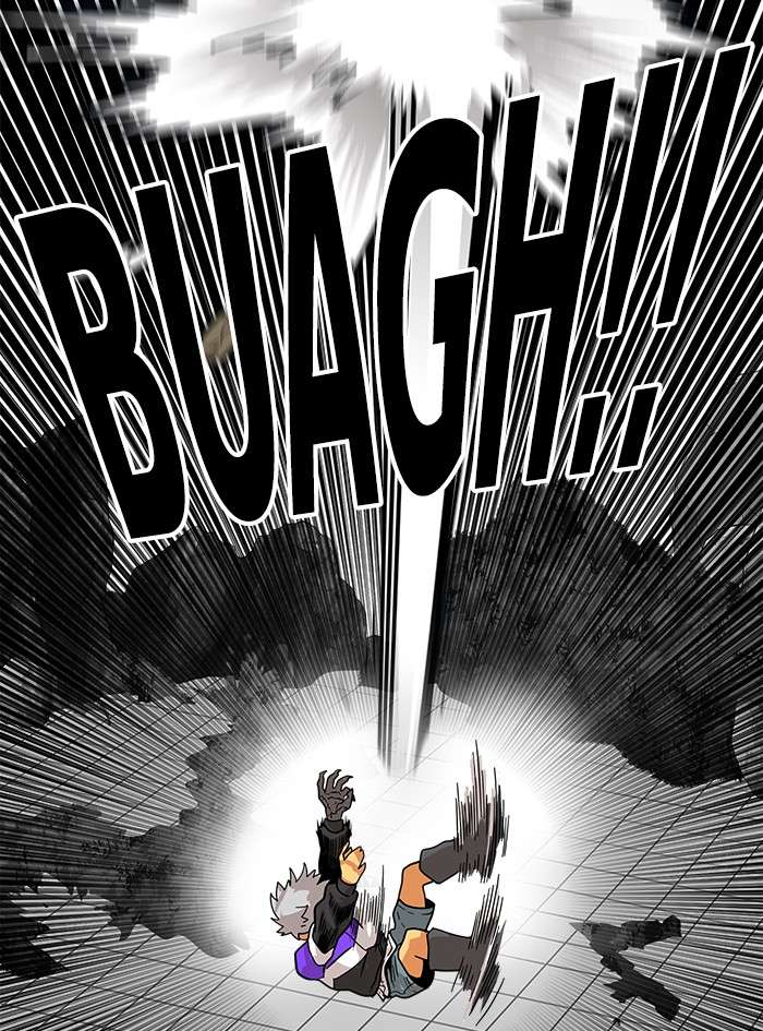 Troll Trap Chapter 81 - halaman 93