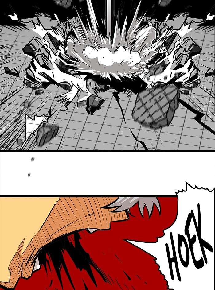 Troll Trap Chapter 81 - halaman 96