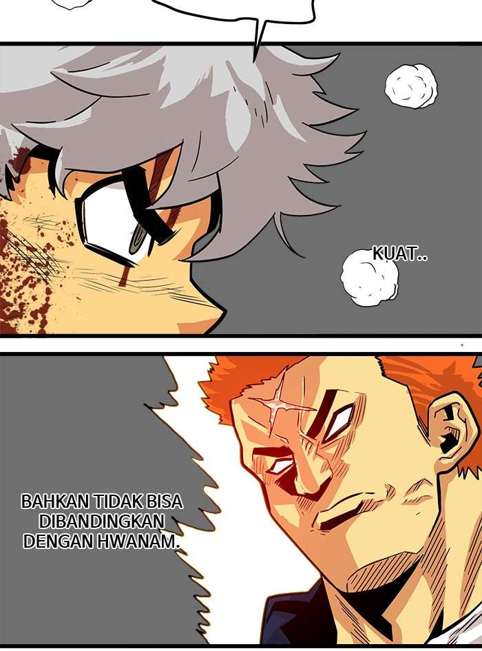 Troll Trap Chapter 81 - halaman 99