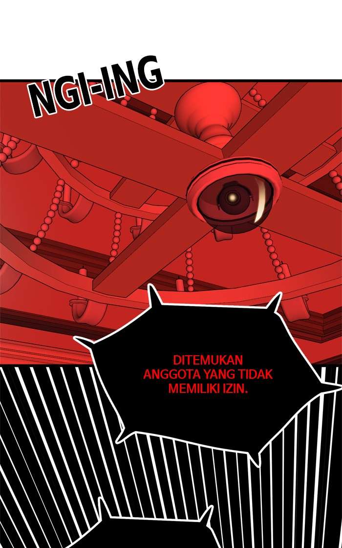 Troll Trap Chapter 82 - halaman 10