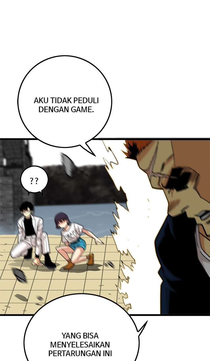 Troll Trap Chapter 82 - halaman 104