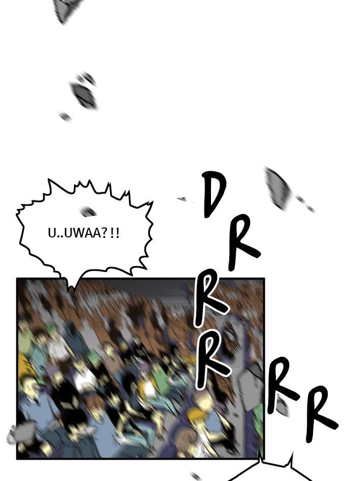 Troll Trap Chapter 82 - halaman 107