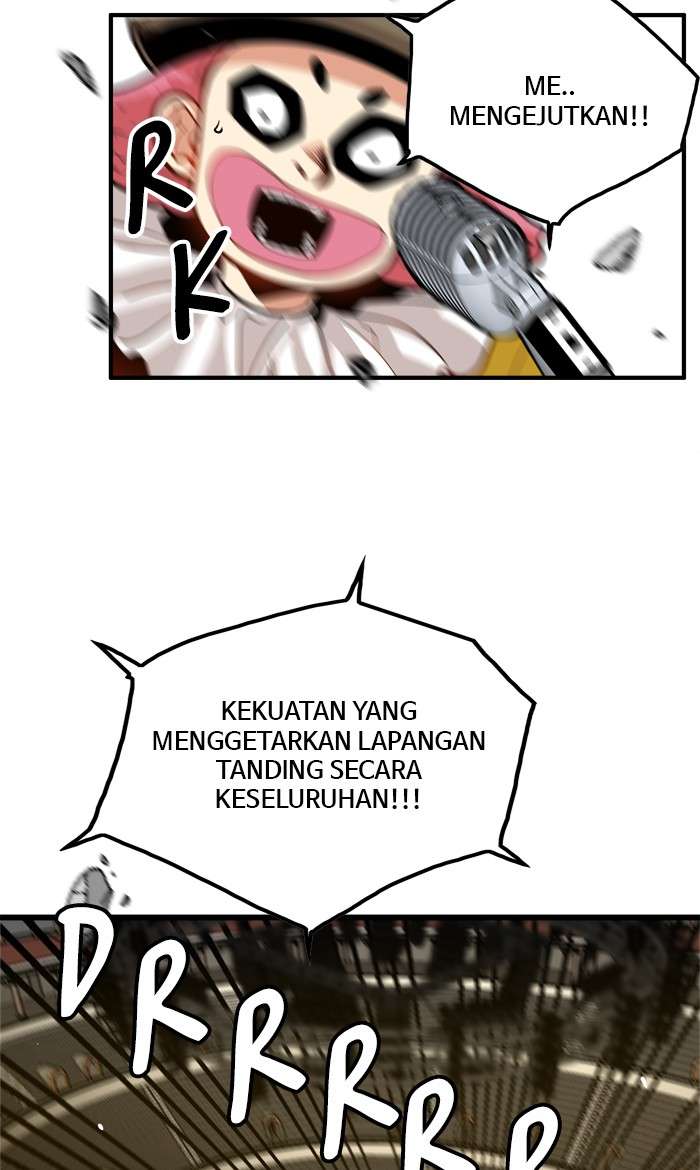 Troll Trap Chapter 82 - halaman 108