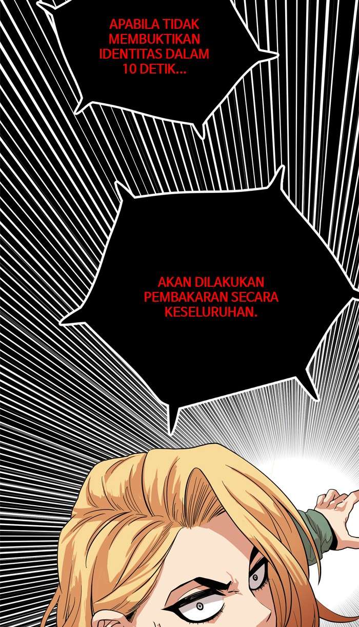 Troll Trap Chapter 82 - halaman 11