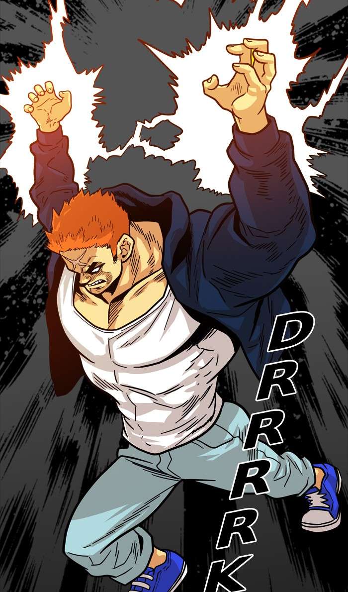 Troll Trap Chapter 82 - halaman 113
