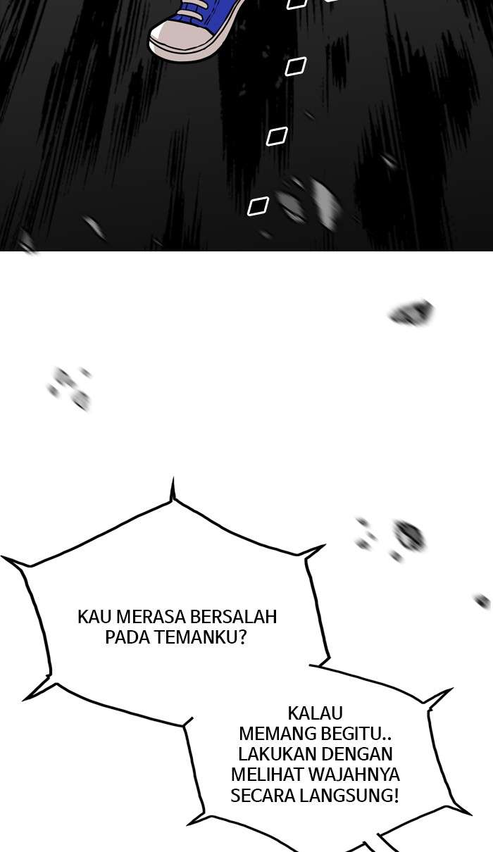 Troll Trap Chapter 82 - halaman 114