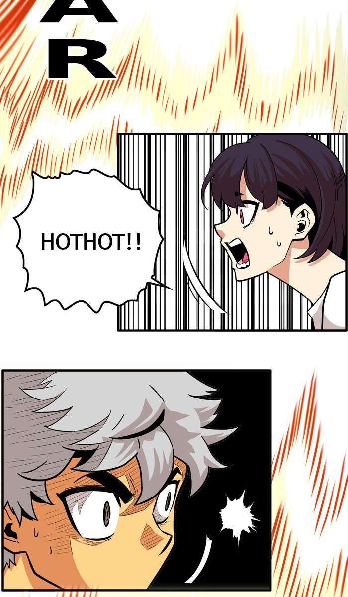 Troll Trap Chapter 82 - halaman 118