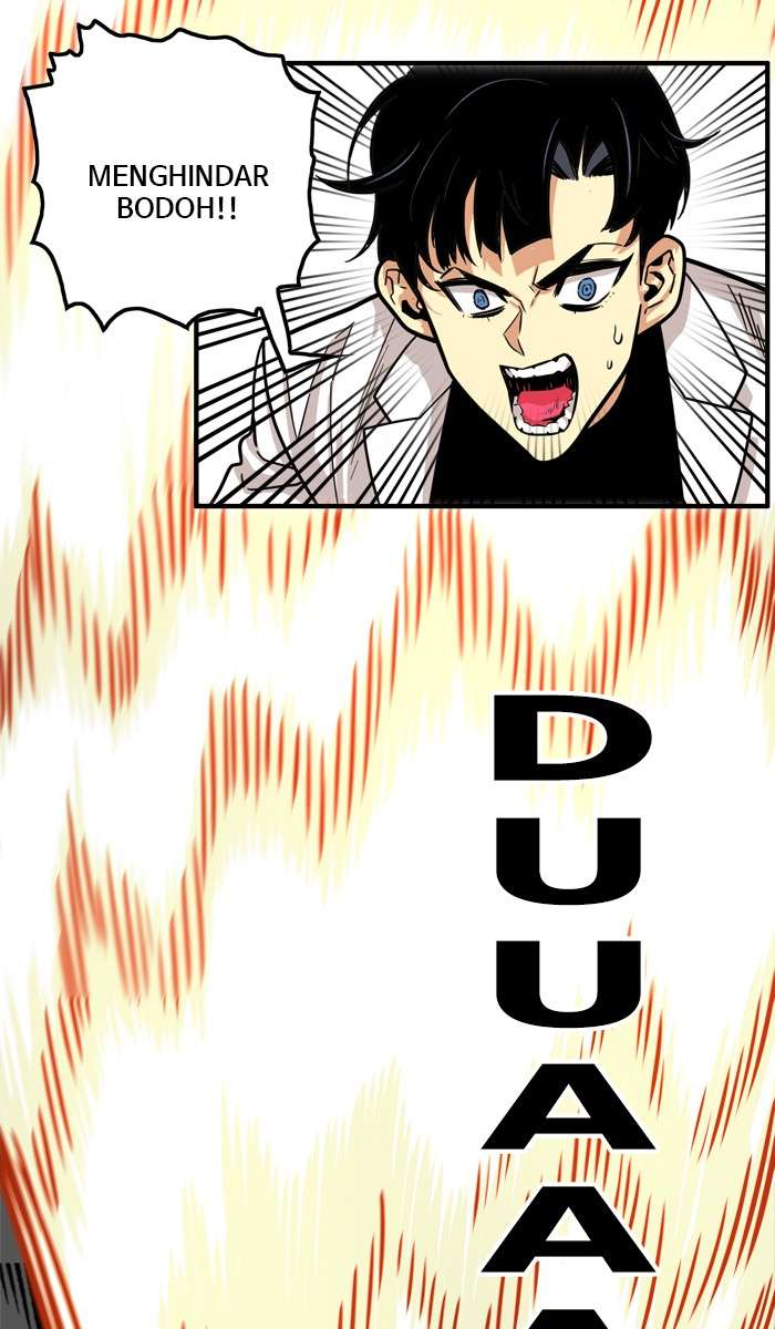 Troll Trap Chapter 82 - halaman 119