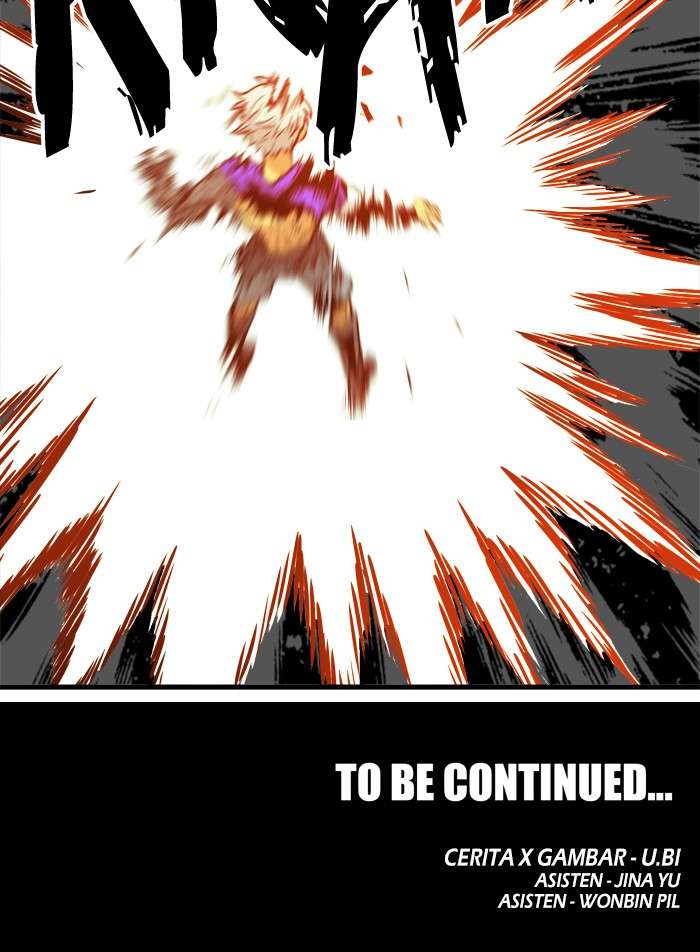 Troll Trap Chapter 82 - halaman 121