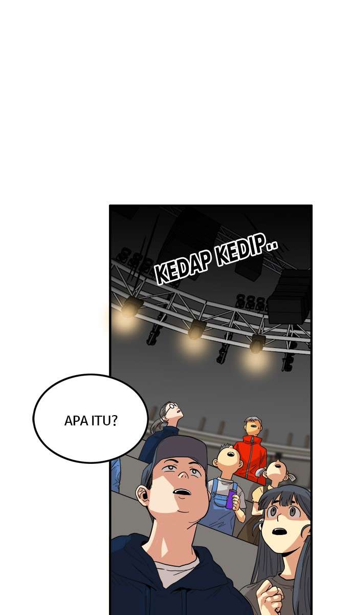 Troll Trap Chapter 82 - halaman 25