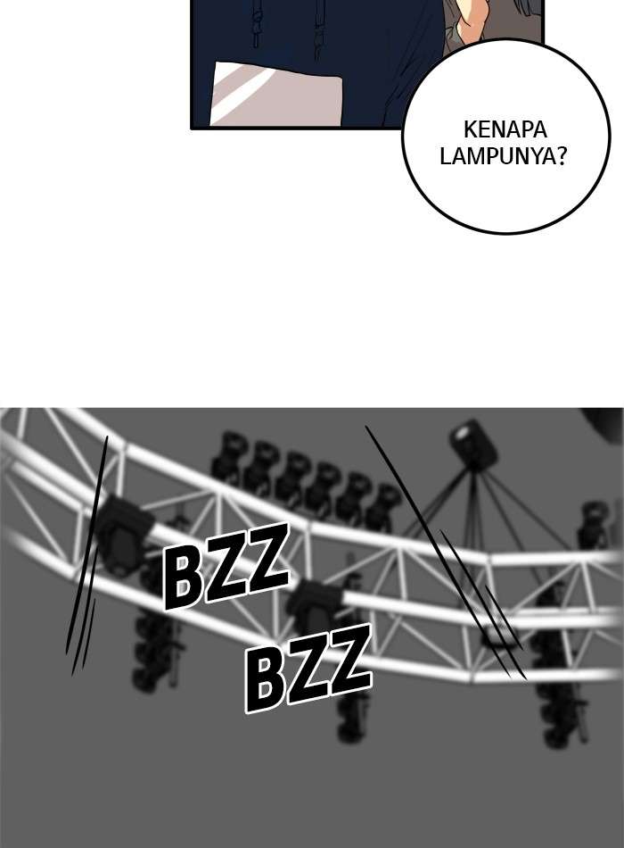 Troll Trap Chapter 82 - halaman 26