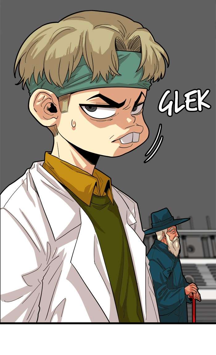 Troll Trap Chapter 82 - halaman 27
