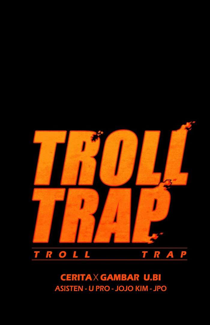 Troll Trap Chapter 82 - halaman 29