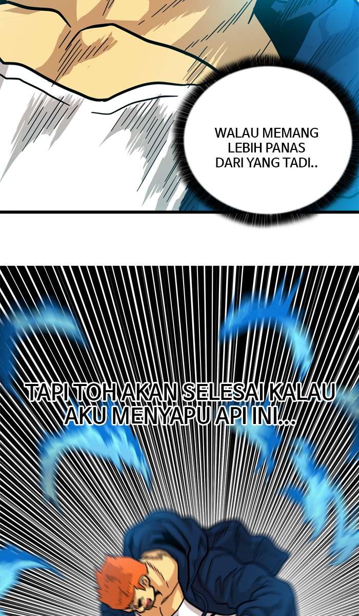 Troll Trap Chapter 82 - halaman 38