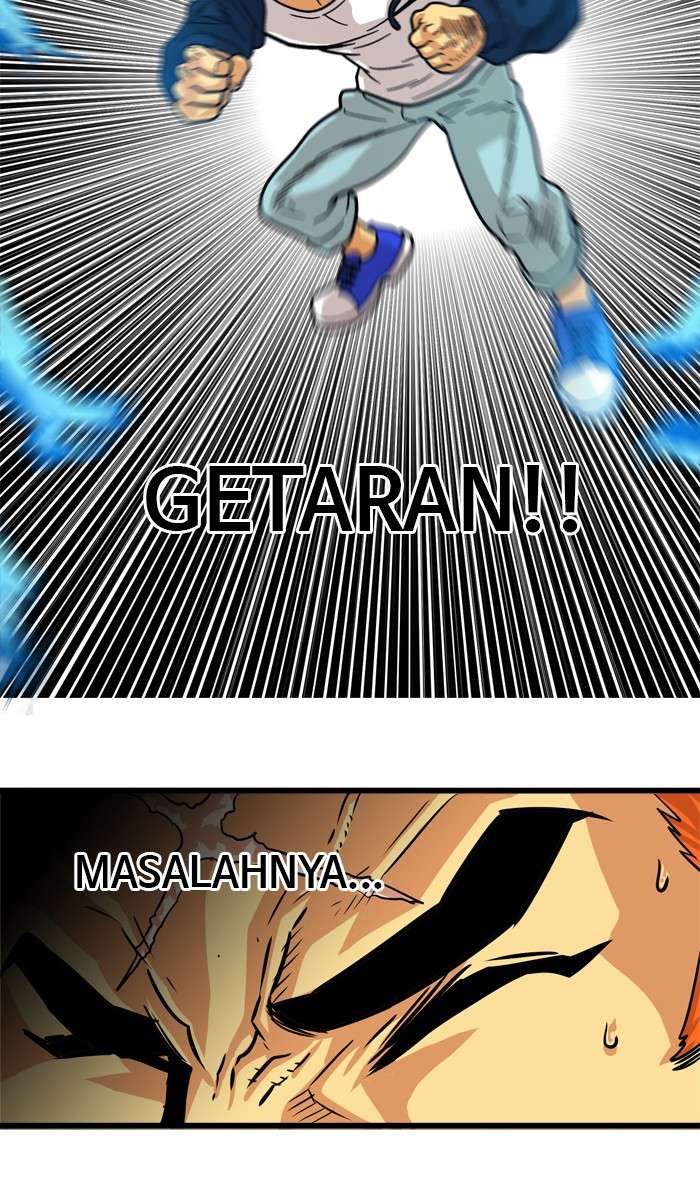 Troll Trap Chapter 82 - halaman 39