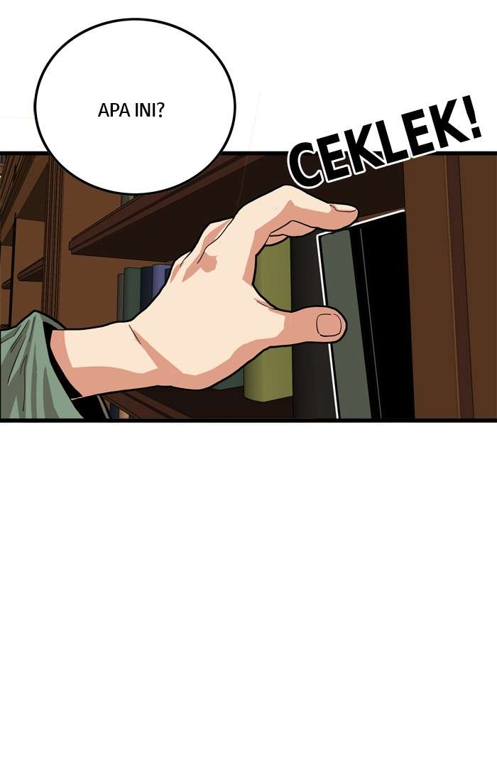 Troll Trap Chapter 82 - halaman 4