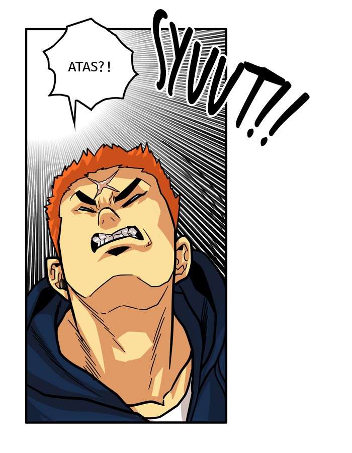 Troll Trap Chapter 82 - halaman 46