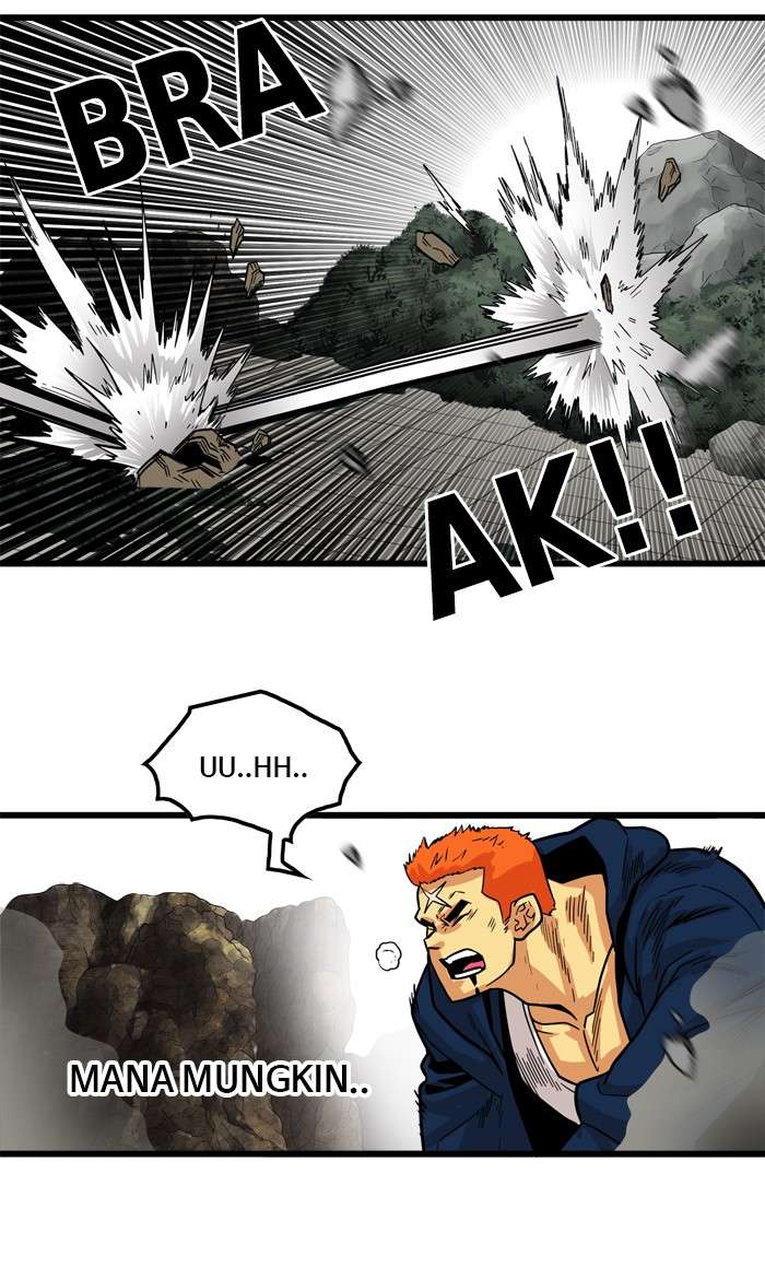 Troll Trap Chapter 82 - halaman 54