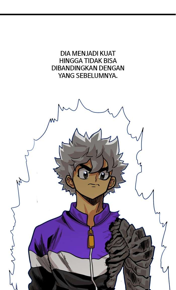 Troll Trap Chapter 82 - halaman 55