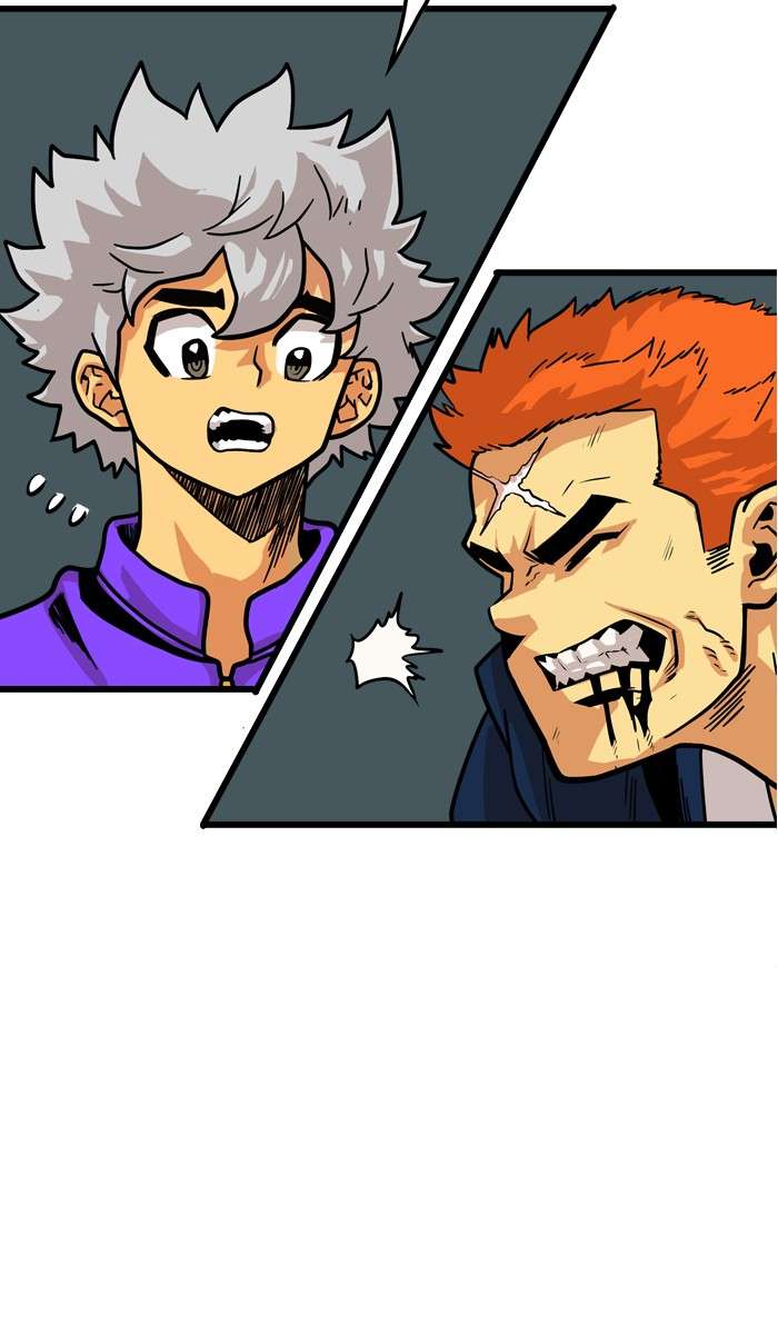 Troll Trap Chapter 82 - halaman 57