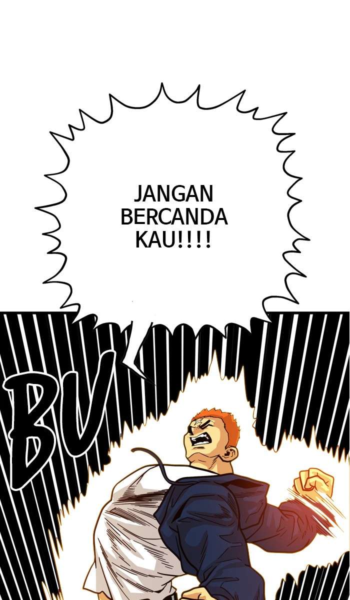 Troll Trap Chapter 82 - halaman 58