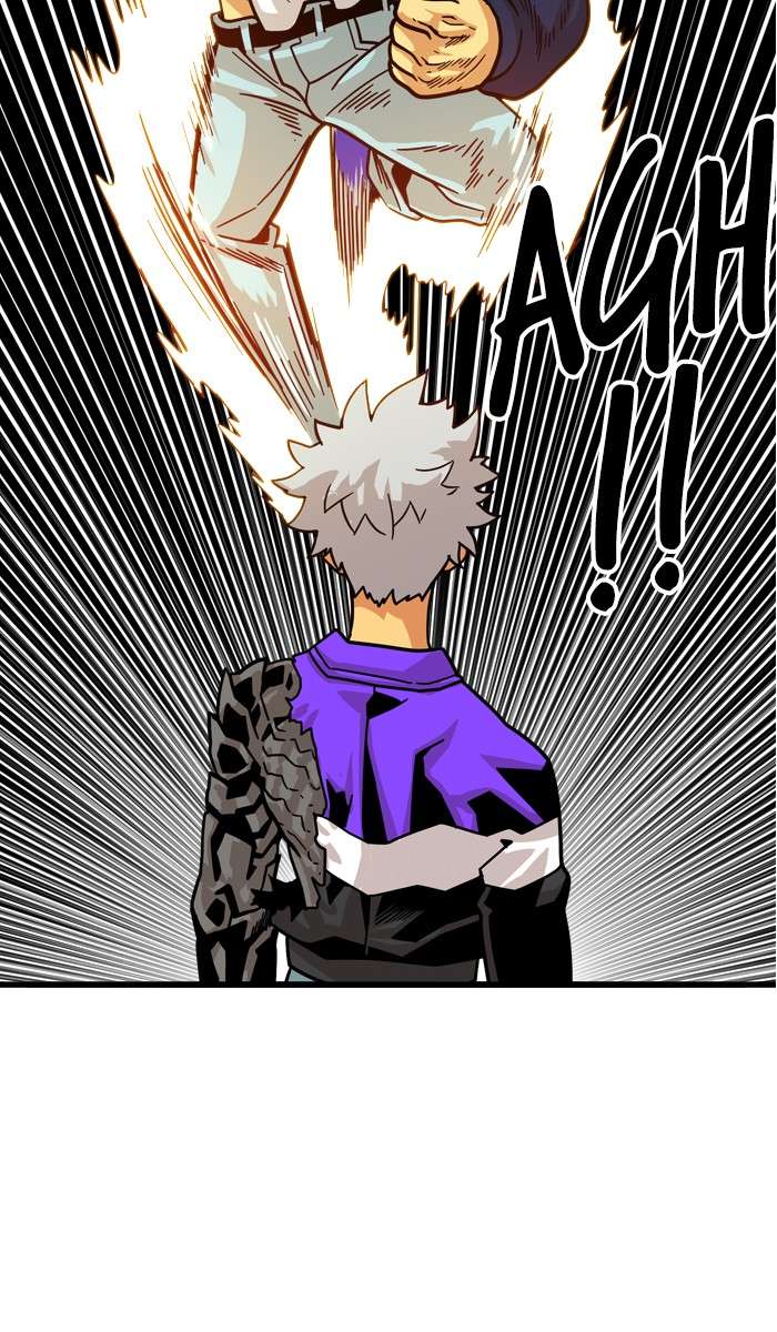 Troll Trap Chapter 82 - halaman 59