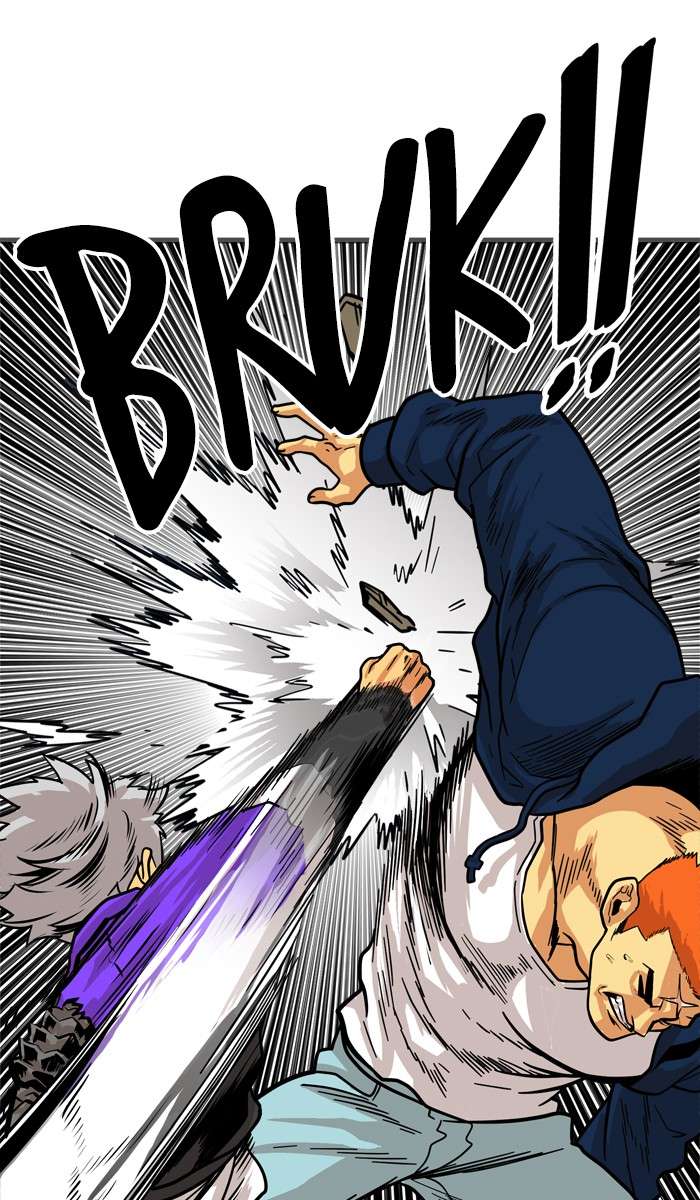 Troll Trap Chapter 82 - halaman 70