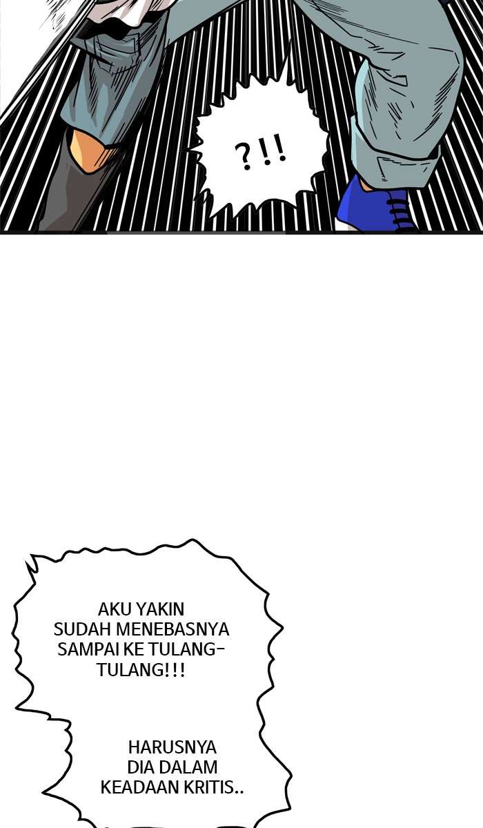 Troll Trap Chapter 82 - halaman 71
