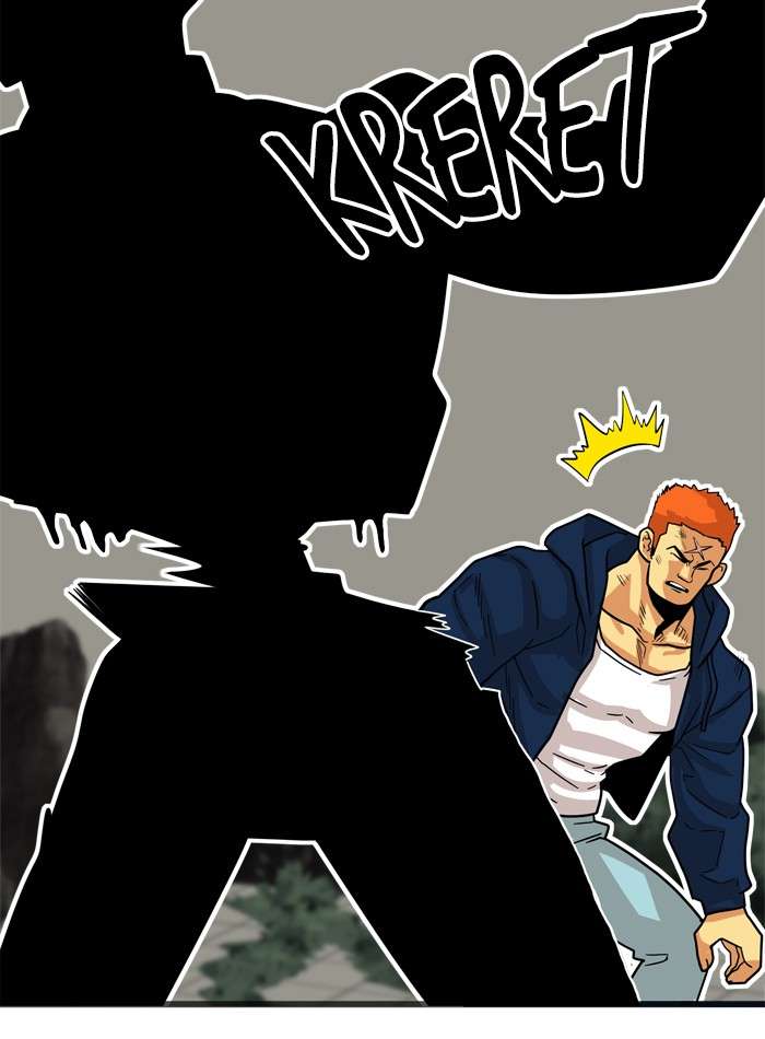 Troll Trap Chapter 82 - halaman 73