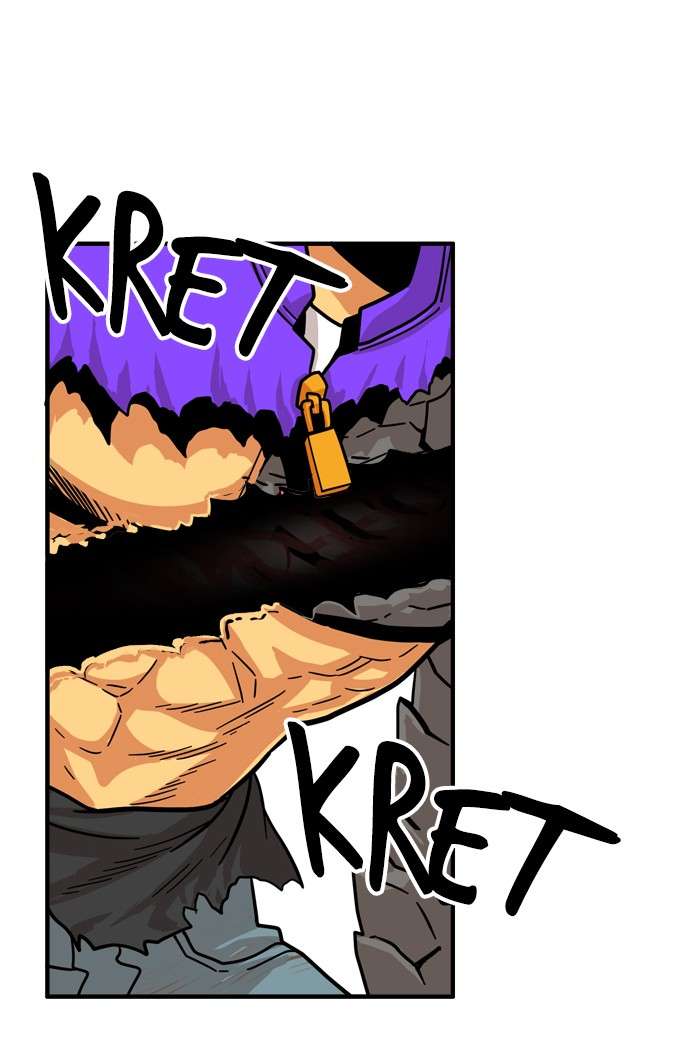 Troll Trap Chapter 82 - halaman 74