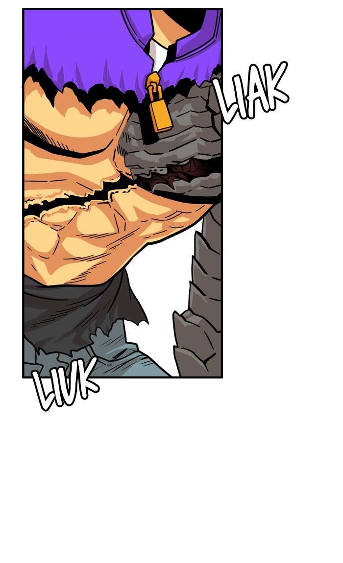 Troll Trap Chapter 82 - halaman 75