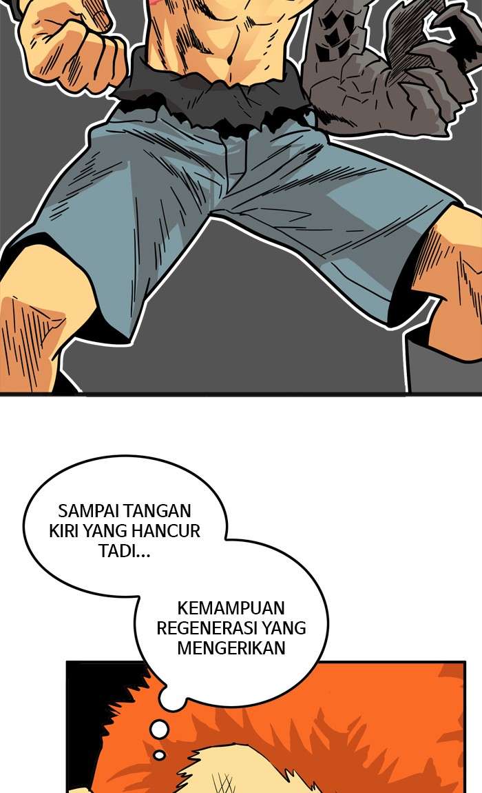 Troll Trap Chapter 82 - halaman 77