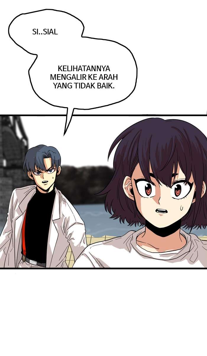 Troll Trap Chapter 82 - halaman 81