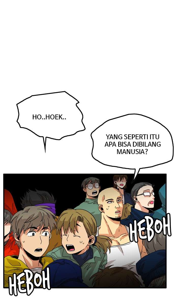 Troll Trap Chapter 82 - halaman 83