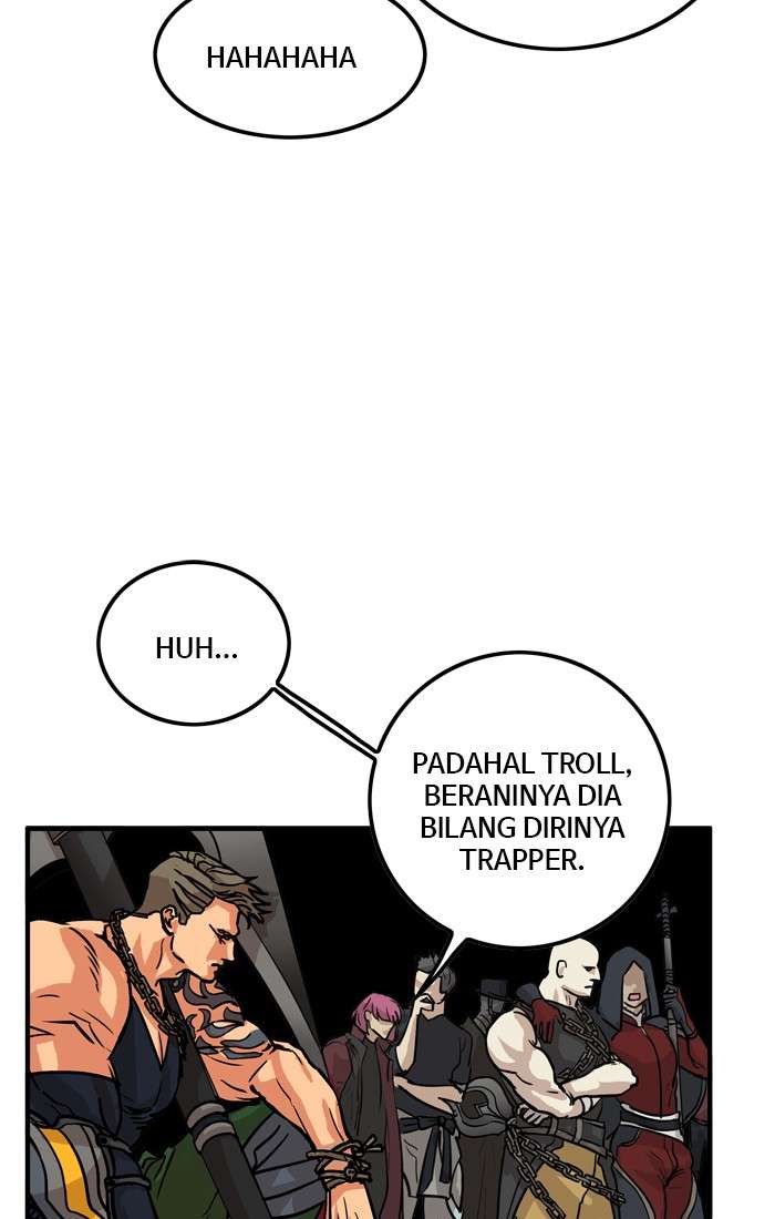 Troll Trap Chapter 82 - halaman 85