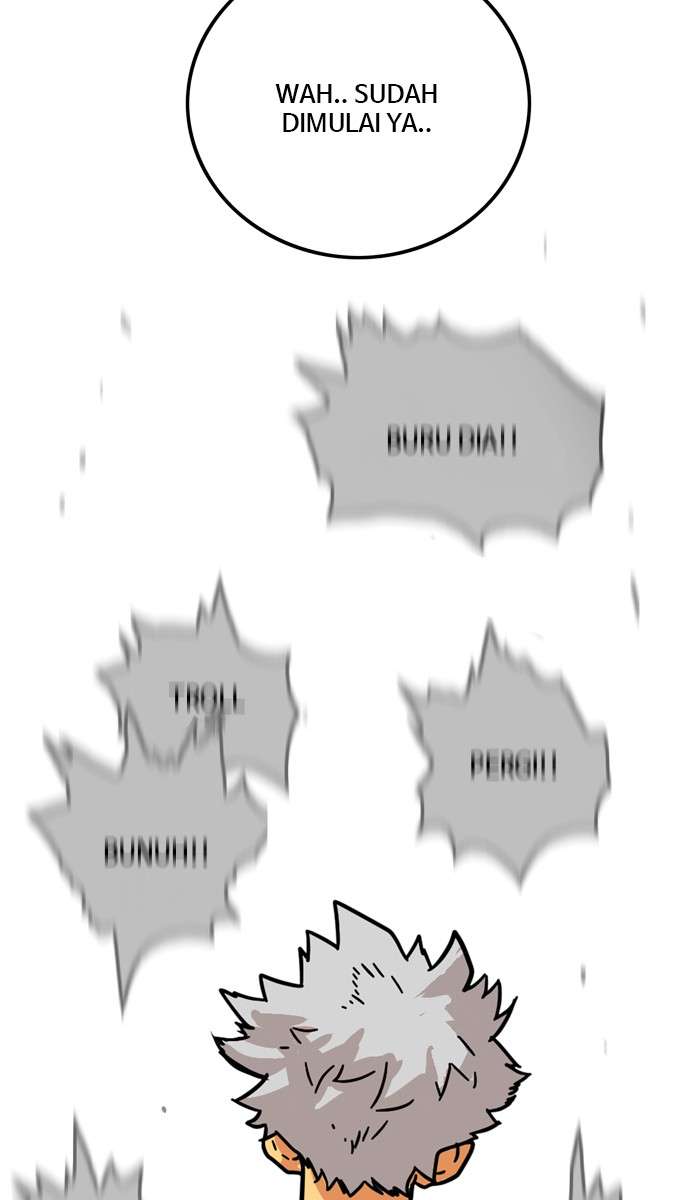 Troll Trap Chapter 82 - halaman 94