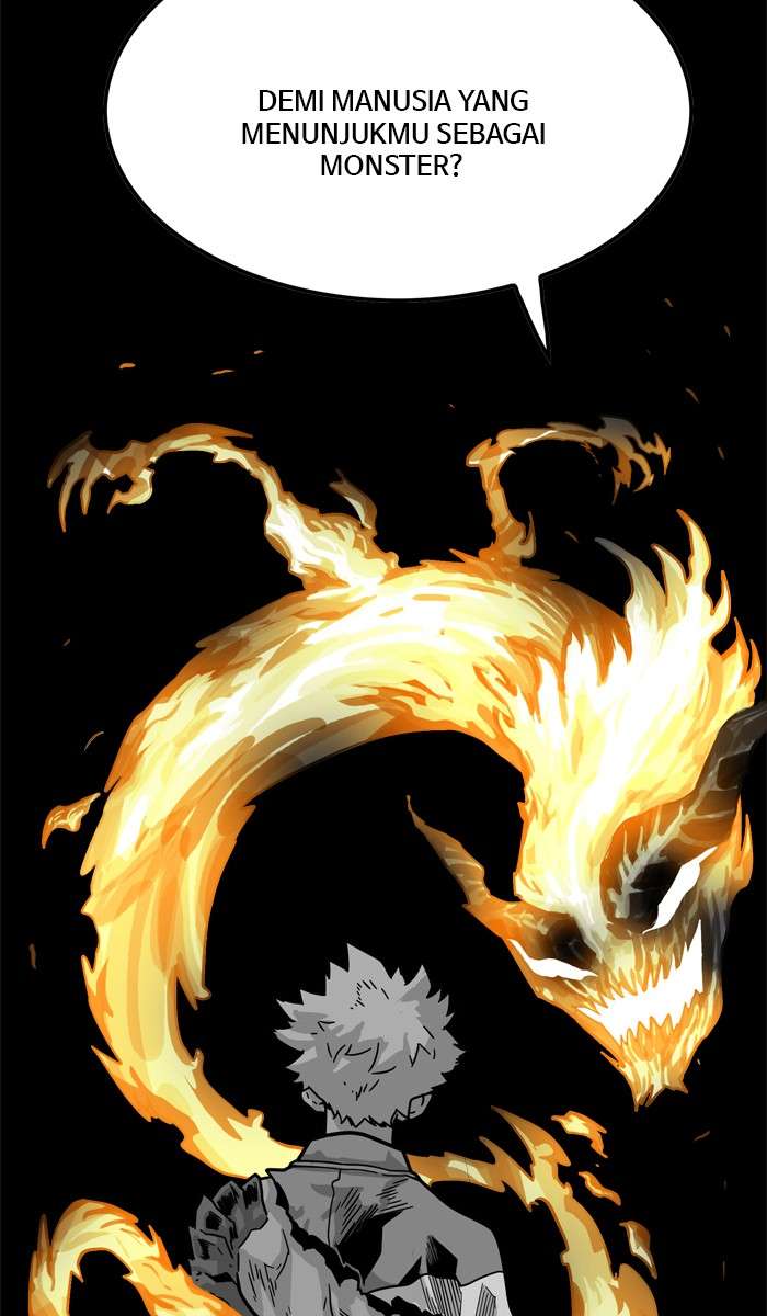 Troll Trap Chapter 82 - halaman 99