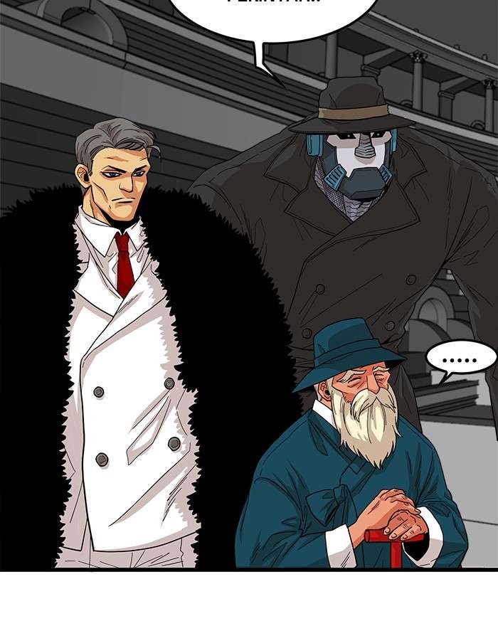 Troll Trap Chapter 83 - halaman 100