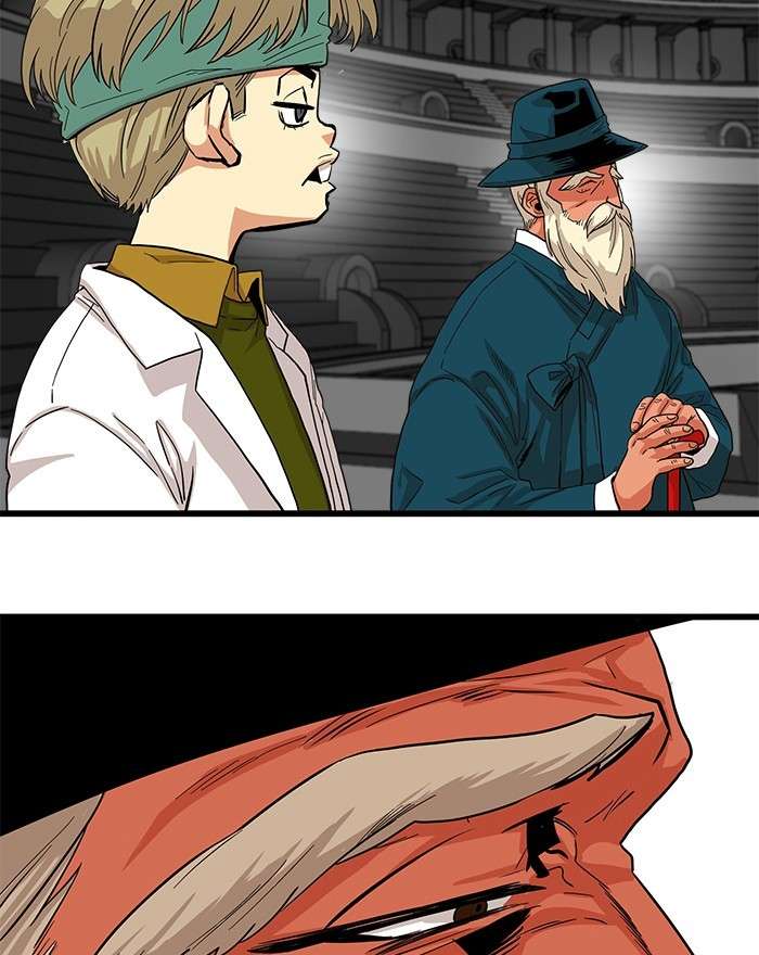 Troll Trap Chapter 83 - halaman 102