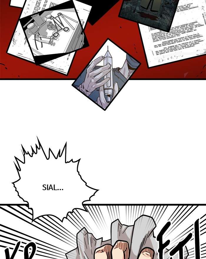 Troll Trap Chapter 83 - halaman 108