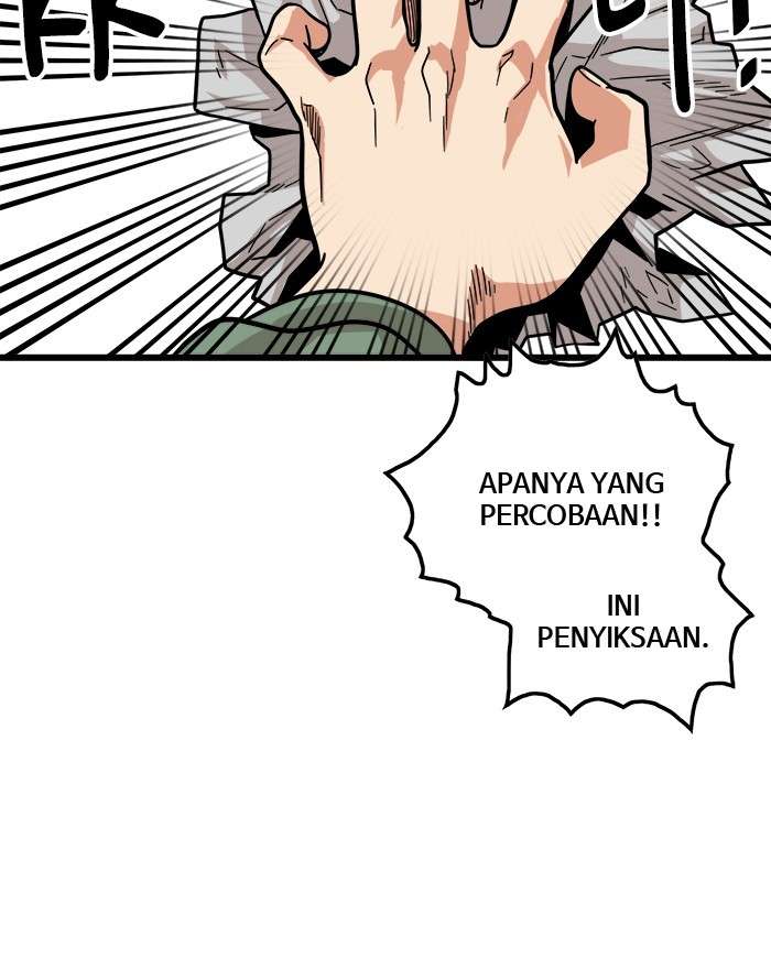Troll Trap Chapter 83 - halaman 109