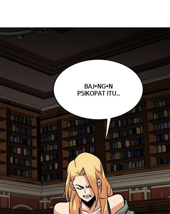 Troll Trap Chapter 83 - halaman 110